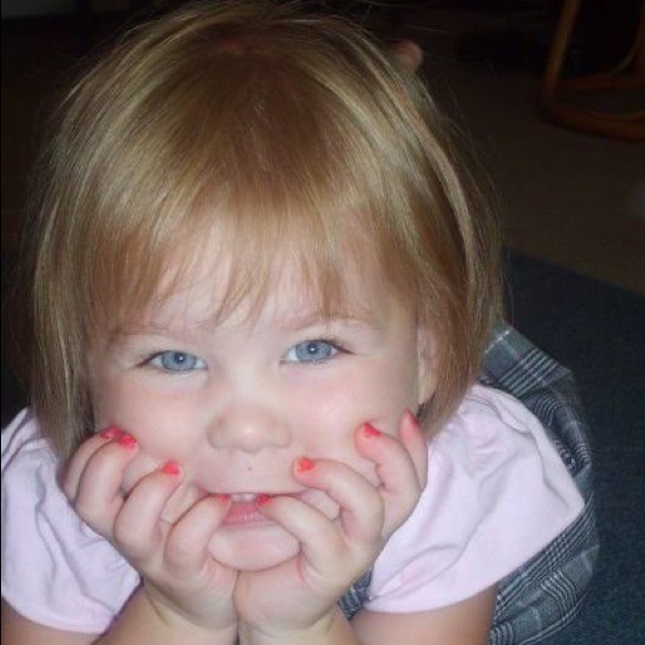 Meet your Posher, Jaycee - Picture 1 of 1